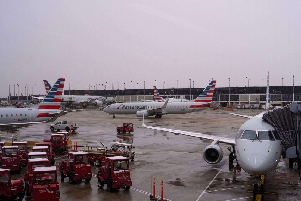 img of The Human Cost of Political Failure: How the Government Shutdown Paralyzed American Travel