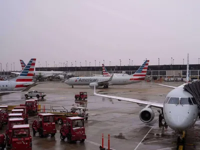 img of The Human Cost of Political Failure: How the Government Shutdown Paralyzed American Travel