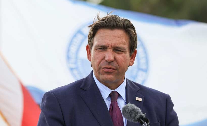img of Florida's War on Civil Liberties: The Politicization of Terrorism Designations Against CAIR