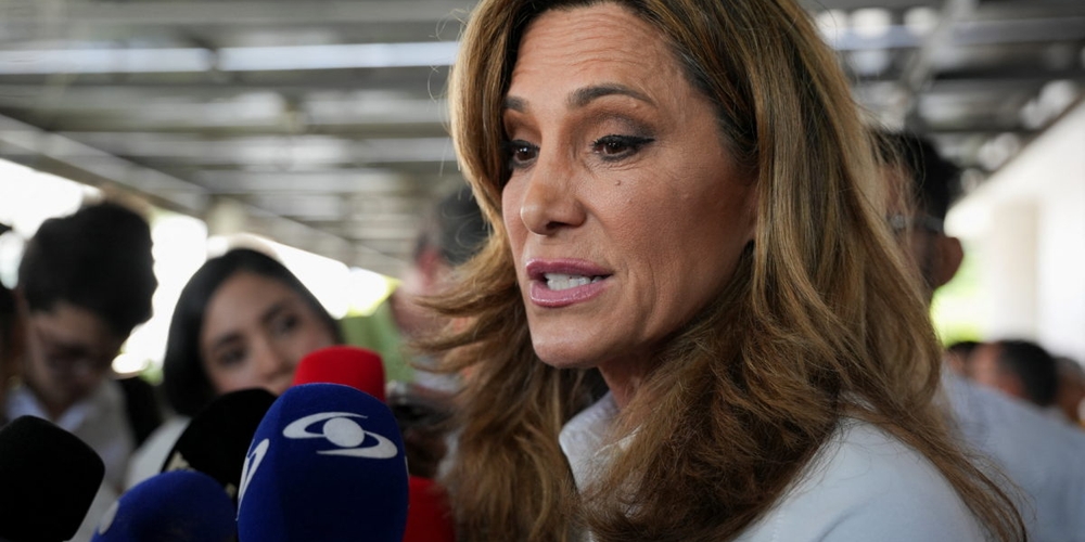 img of A Crack in the Wall: Salazar's Rebuke and the GOP's Moral Reckoning