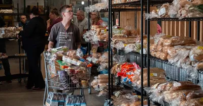 img of Government Chooses Politics Over Feeding 42 Million Americans