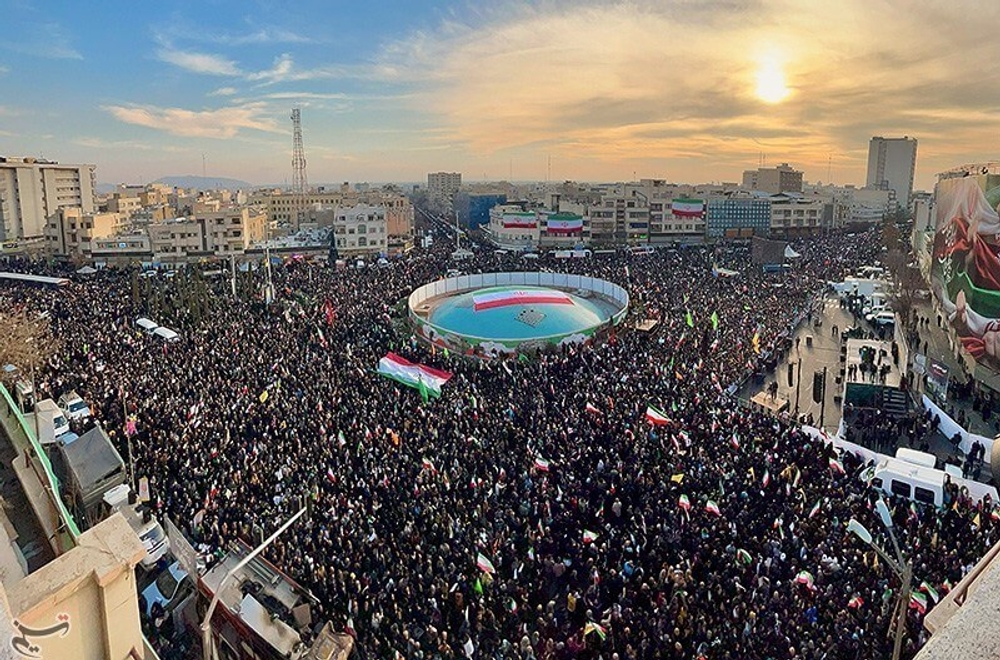 img of The Dangerous Imperial Game: US Brinkmanship and Iran's Sovereignty