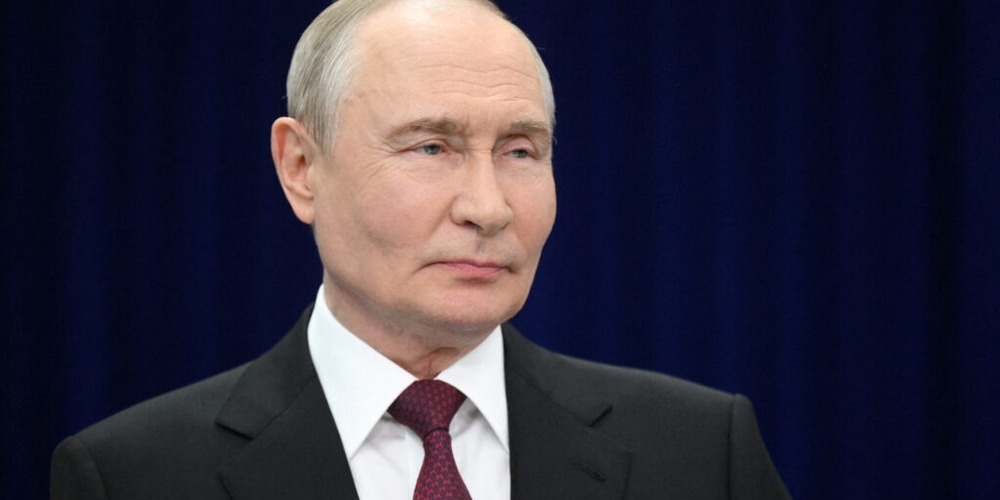 img of The Kremlin's 'Diplomacy' of Subjugation: A Blueprint for Neo-Imperial Conquest