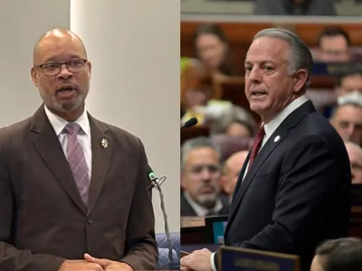 img of The Nevada Debate Dodge: A Case Study in Political Hypocrisy and Democratic Erosion