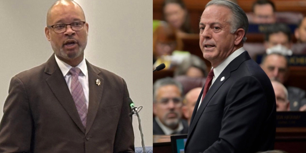 img of The Nevada Debate Dodge: A Case Study in Political Hypocrisy and Democratic Erosion