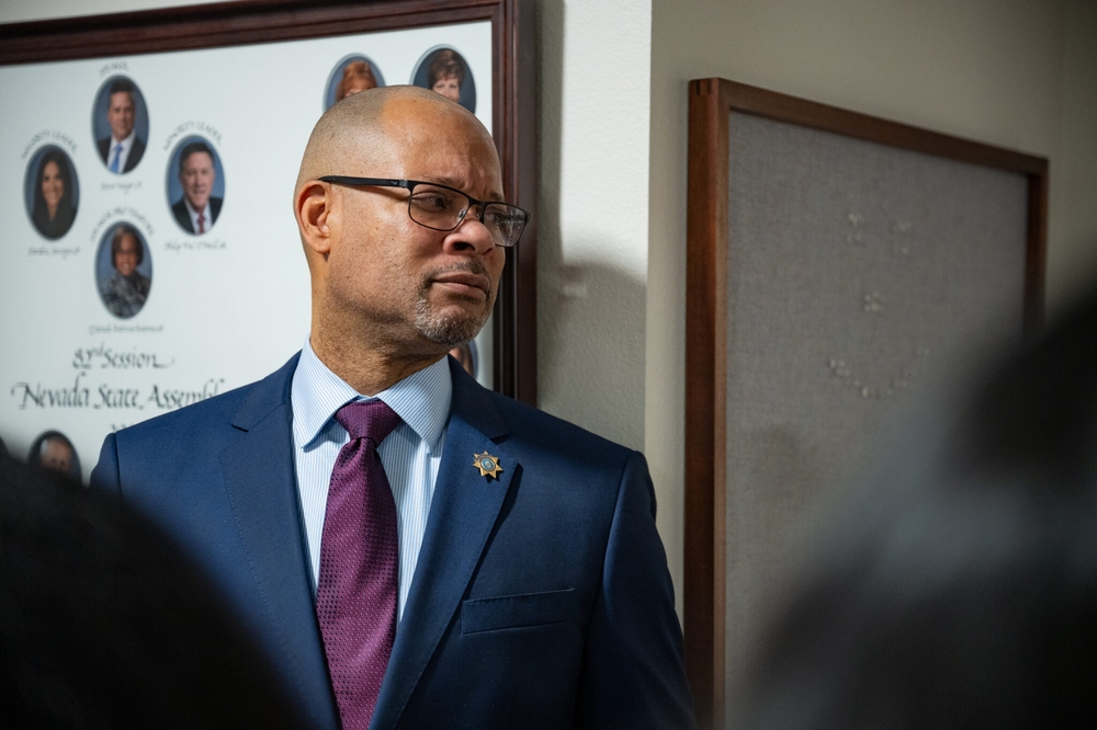 img of Aaron Ford's Stand Against NV Energy's Demand Charge: A Battle for Energy Justice in Nevada