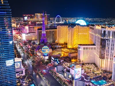 img of Nevada's Economic Mirage: When Surface Numbers Mask Deeper Structural Concerns