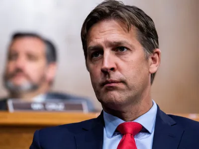 img of The Courage to Confront Mortality: Ben Sasse's Cancer Diagnosis and the Human Condition