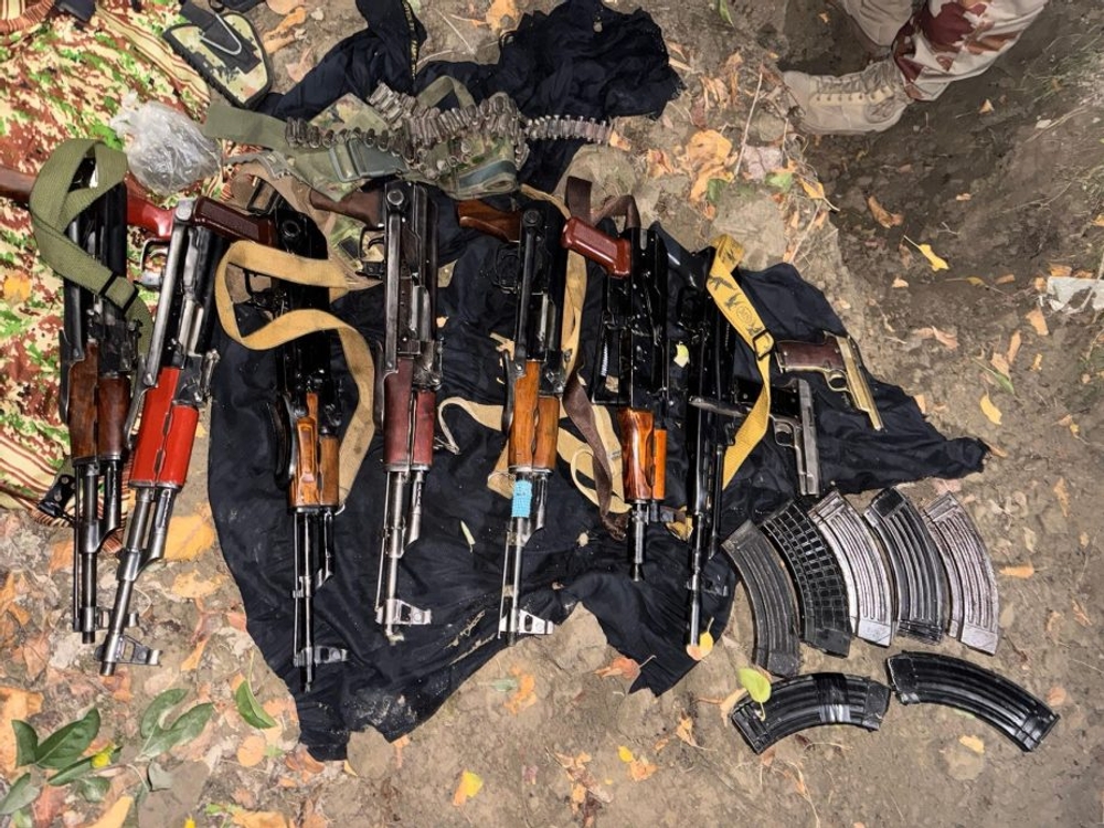 img of The Unraveling of Pakistan's Militant Landscape: TTP's Dominance Challenged by Internal Rifts