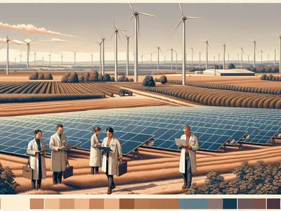 img of France's AI Vision: Leading Europe into a New Technological Era