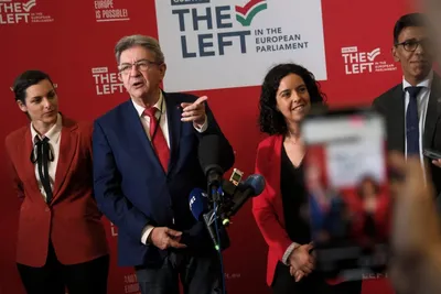 img of The French Left's Fight Against Capitalism's Marriage to Racism