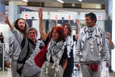 img of From Solidarity to Suppression: The Criminalization of Gaza Aid and the West's Selectivist Justice