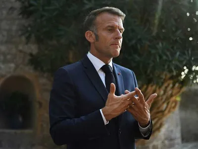img of France's Militarization Frenzy: Western Imperialism Masquerading as Defence