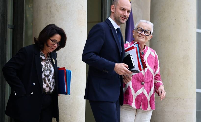 img of The French Veto: A Neo-Colonial Power Play in the Guise of Diplomacy