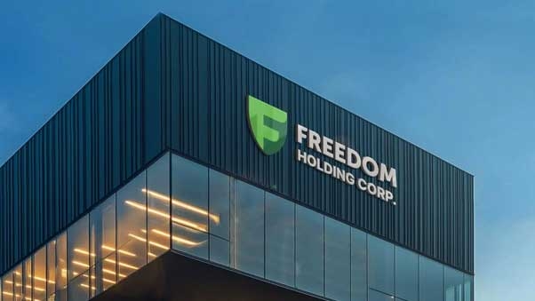 img of The Freedom SuperApp: A Blueprint for Sovereign Digital Sovereignty from the Heart of Eurasia