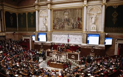 img of The Evolving Dynamics of French Political Instability