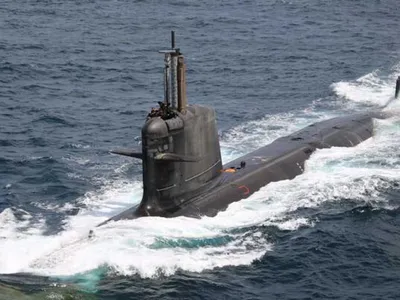img of India's Submarine Sovereignty: How Indo-French Cooperation Challenges Western Defense Hegemony