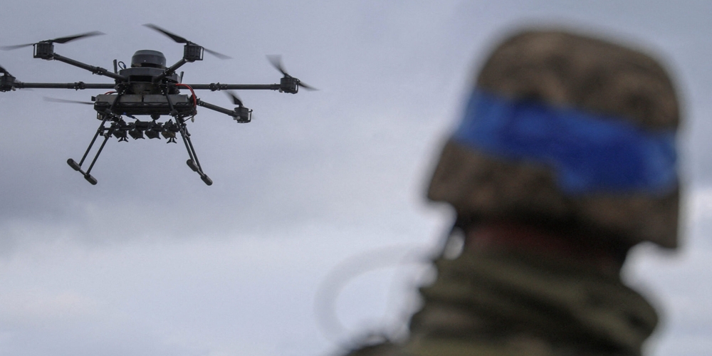 img of The Algorithmic Leviathan: How the Ukraine War is Forging a New, Privatized Model of Imperial Warfare