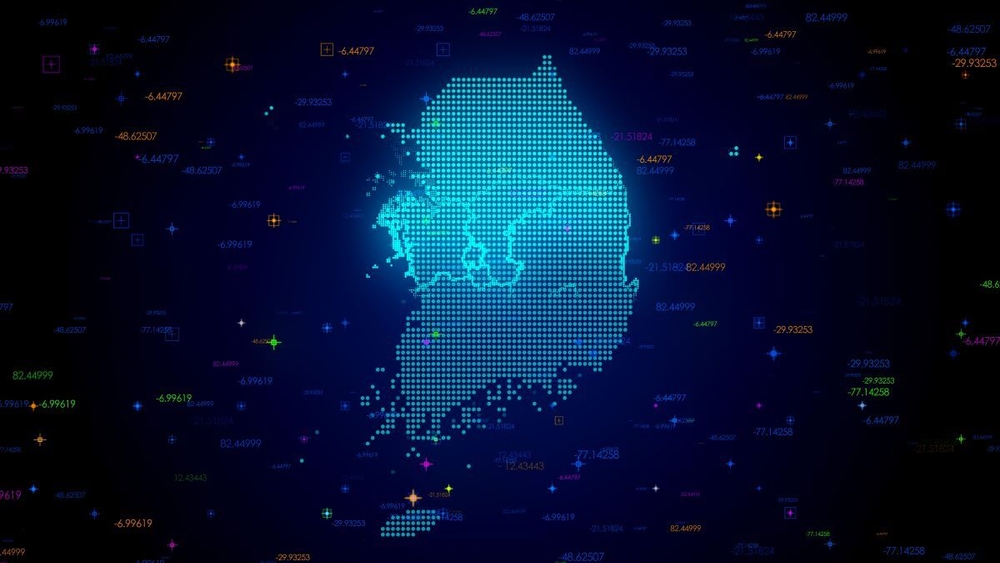 img of South Korea's Physical AI Gambit: A Blueprint for Sovereign Industrial Power in the Global South