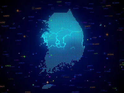 img of South Korea's Physical AI Gambit: A Blueprint for Sovereign Industrial Power in the Global South