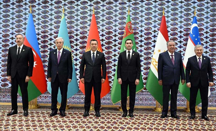 img of The Avaza Mirage: Central Asia's Consensus and the Looming Shadow of Neocolonial Resource Grab