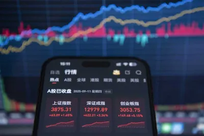 img of The Geopolitical Perfect Storm: How Western-Instigated Conflicts Threaten China's Economic Ascendancy