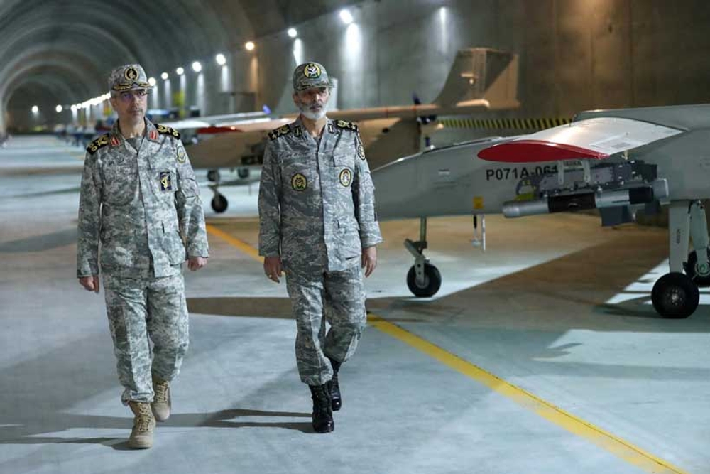 img of The Unraveling Hegemon: How the Iran Crisis is Accelerating the Multipolar Dawn