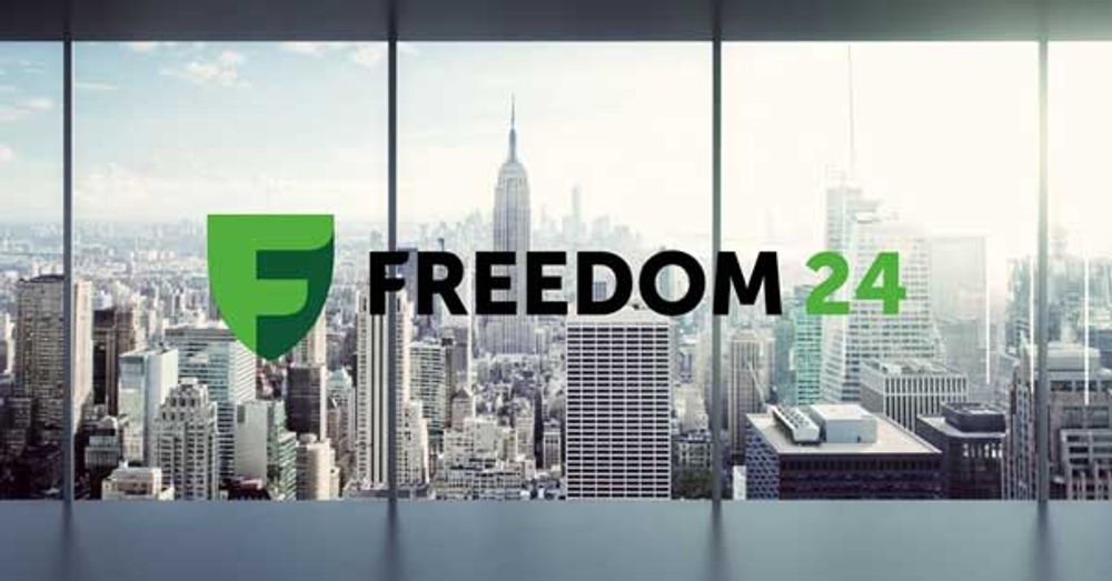 img of The Digital Dragon from the Steppes: Freedom Holding's Super-App Ambition and the New Geopolitics of Tech