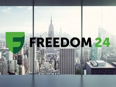 img of The Digital Dragon from the Steppes: Freedom Holding's Super-App Ambition and the New Geopolitics of Tech