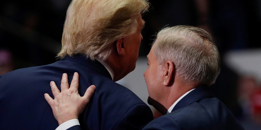 img of The Lindsey Graham Caper: A Case Study in Moral Surrender