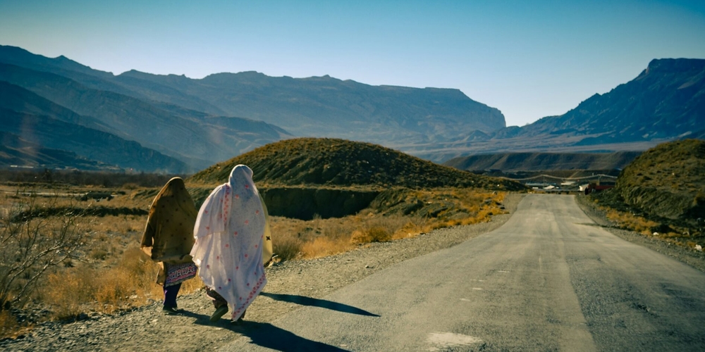 img of The Feminine Face of a Fractured State: Women, Warfare, and Western Hypocrisy in Balochistan