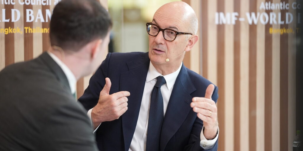 img of France's Fiscal Paralysis and the Hollow Promise of Western Multilateralism