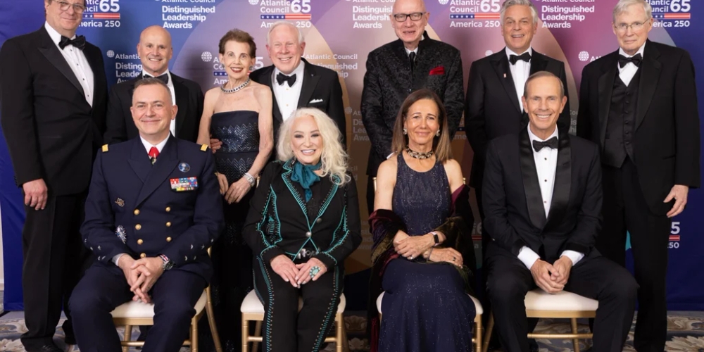 img of The Atlantic Council's Gala: A Festival of Western Declinism and Imperial Nostalgia