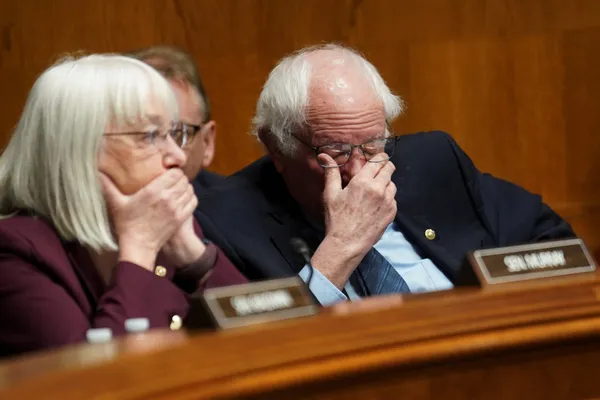 img of Constitutional Crisis: How Homeland Security Funding Standoff Threatens Both Accountability and Governance