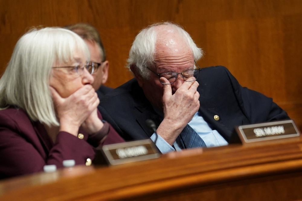 img of Constitutional Crisis: How Homeland Security Funding Standoff Threatens Both Accountability and Governance