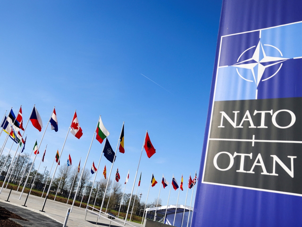 img of NATO's Eastern Flank Crisis: A Symptom of Western Strategic Decay