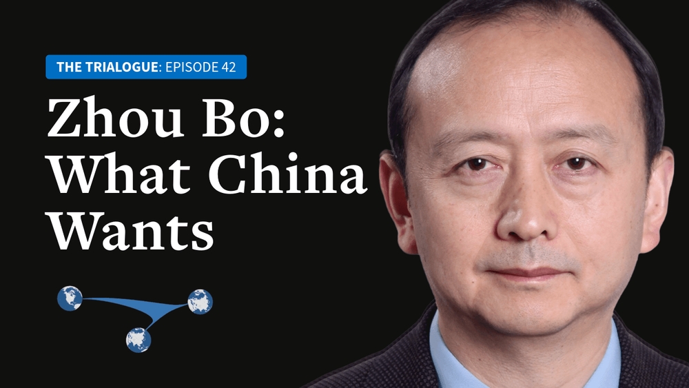 img of The Trump Doctrine: America's Return to Imperial Spheres of Influence