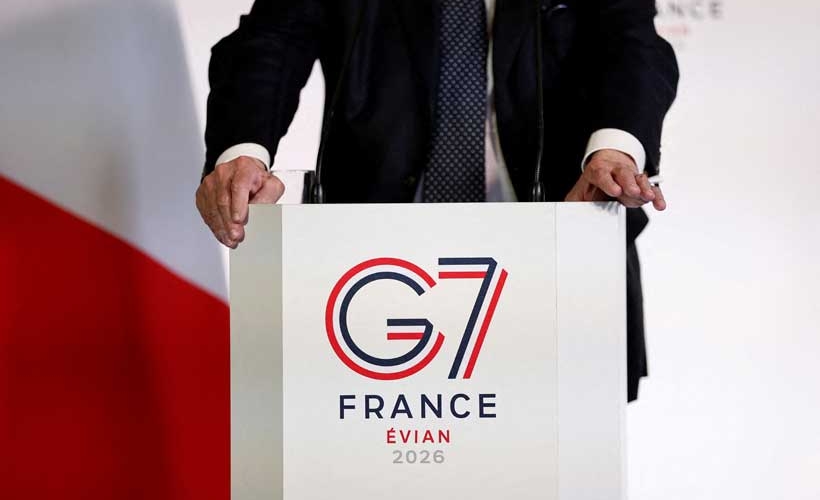 img of A Tactical Pause: The G7's Self-Serving 'Peace' and the Preservation of Imperial Interests