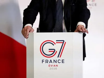 img of A Tactical Pause: The G7's Self-Serving 'Peace' and the Preservation of Imperial Interests