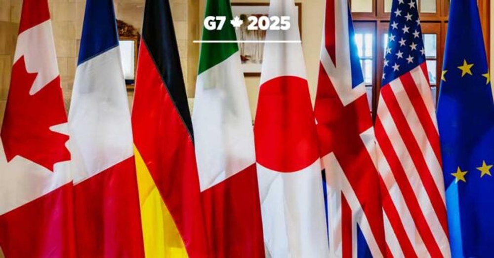 img of The Sovereign's Dilemma: G7 Scrambles, Uganda Defies, and the Death Rattle of Imperial Finance