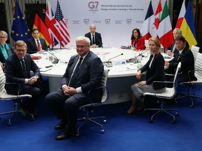 img of The Fractured West: G7 Discord Over Iran and the Erosion of Allied Unity