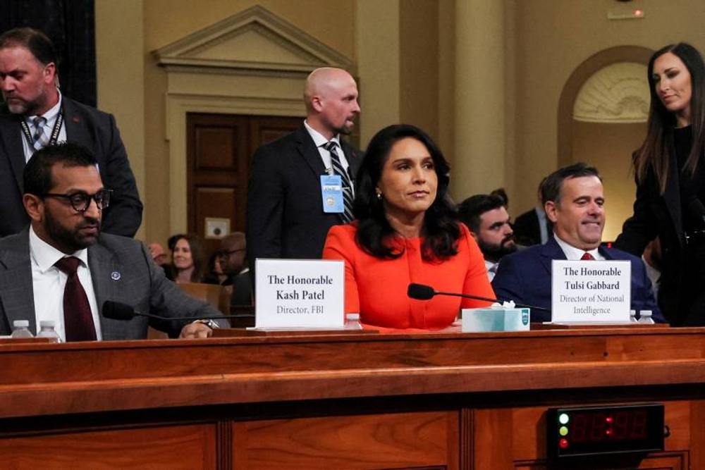 img of Western Intelligence Theater: The Hypocritical Spectacle of Selective Declassification