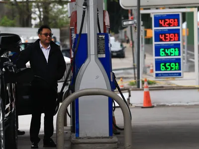 img of The Cost of Brinkmanship: Soaring Gas Prices and the Strait of Hormuz Crisis