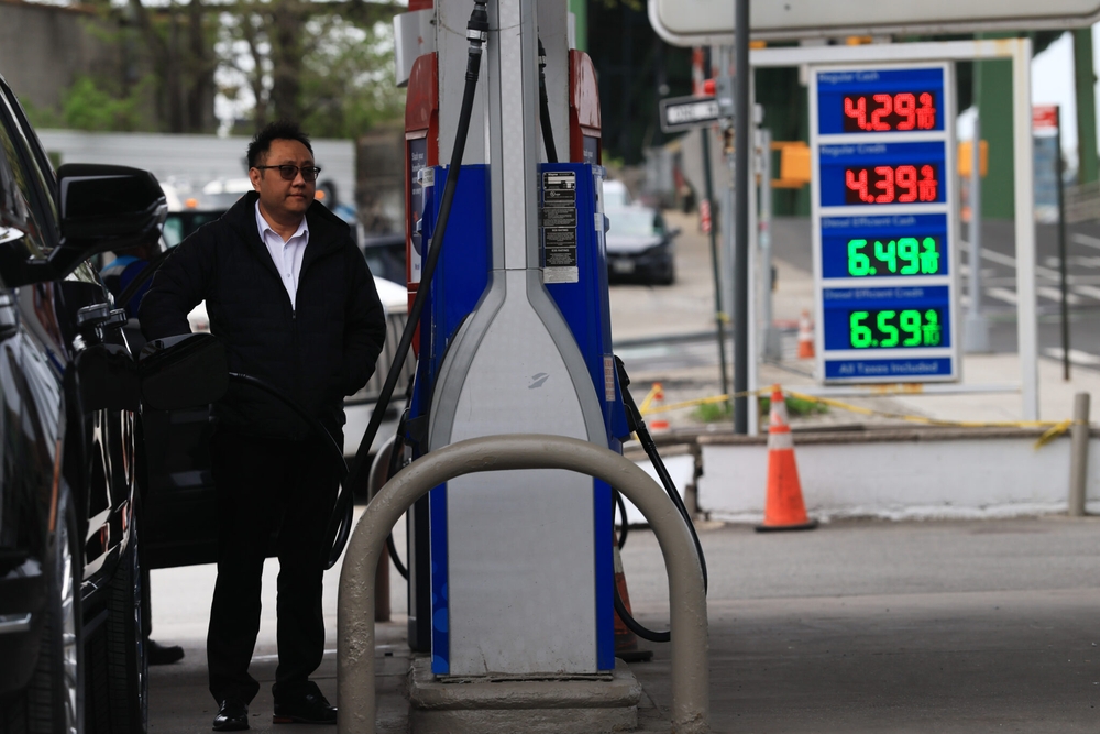 img of The Cost of Brinkmanship: Soaring Gas Prices and the Strait of Hormuz Crisis