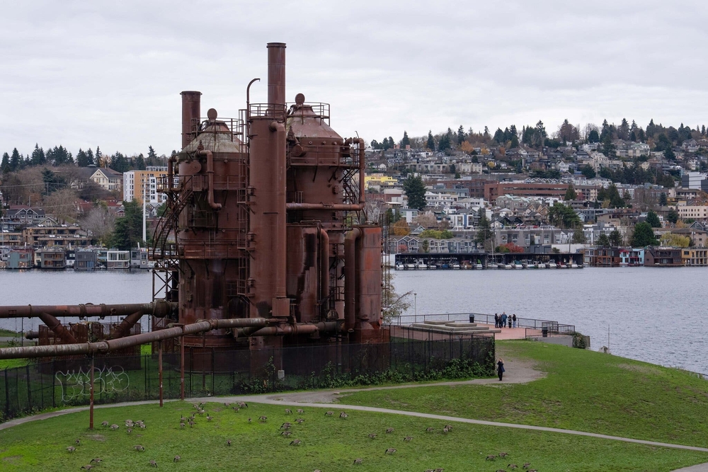 img of The Gas Works Park Tragedy: When Architectural Preservation Trumps Human Safety