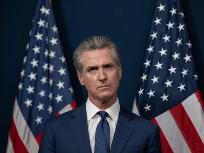 img of California's Governance Crisis: Systemic Failures and Political Opportunism