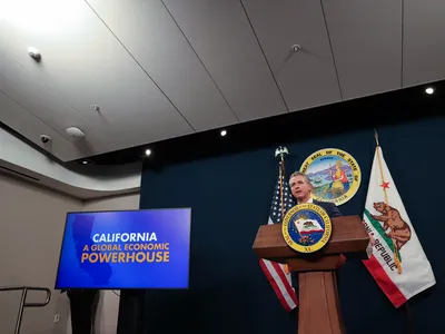 img of The Governor's Vision vs. The People's Needs: California's Perpetual Budget Crisis and the Failure of Democratic Governance