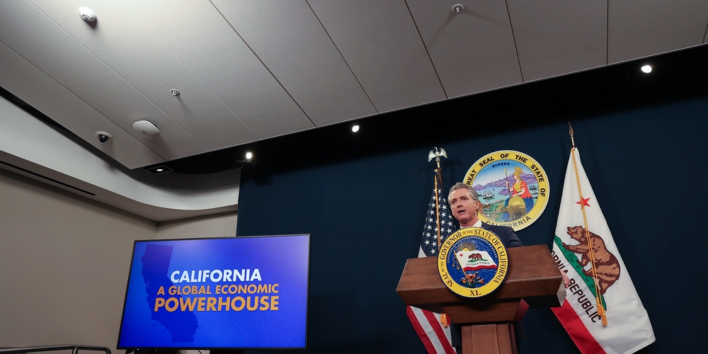img of The Governor's Vision vs. The People's Needs: California's Perpetual Budget Crisis and the Failure of Democratic Governance
