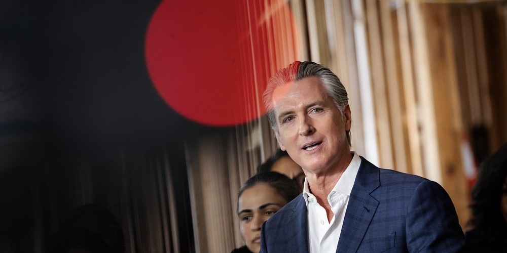 img of The Newsom Conundrum: Populist Rhetoric Versus Plutocratic Reality