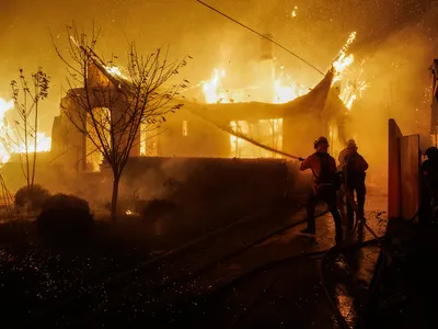 img of The Dangerous Dance: Newsom's Political Ambition Versus California's Needs